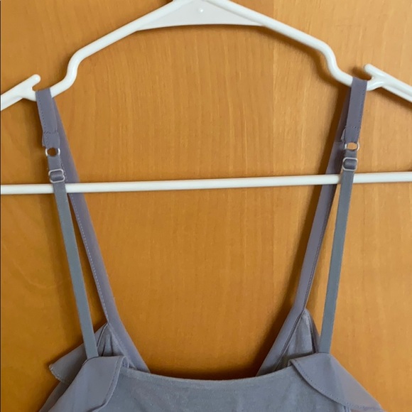 Express ruffle front camisole - Picture 5 of 5